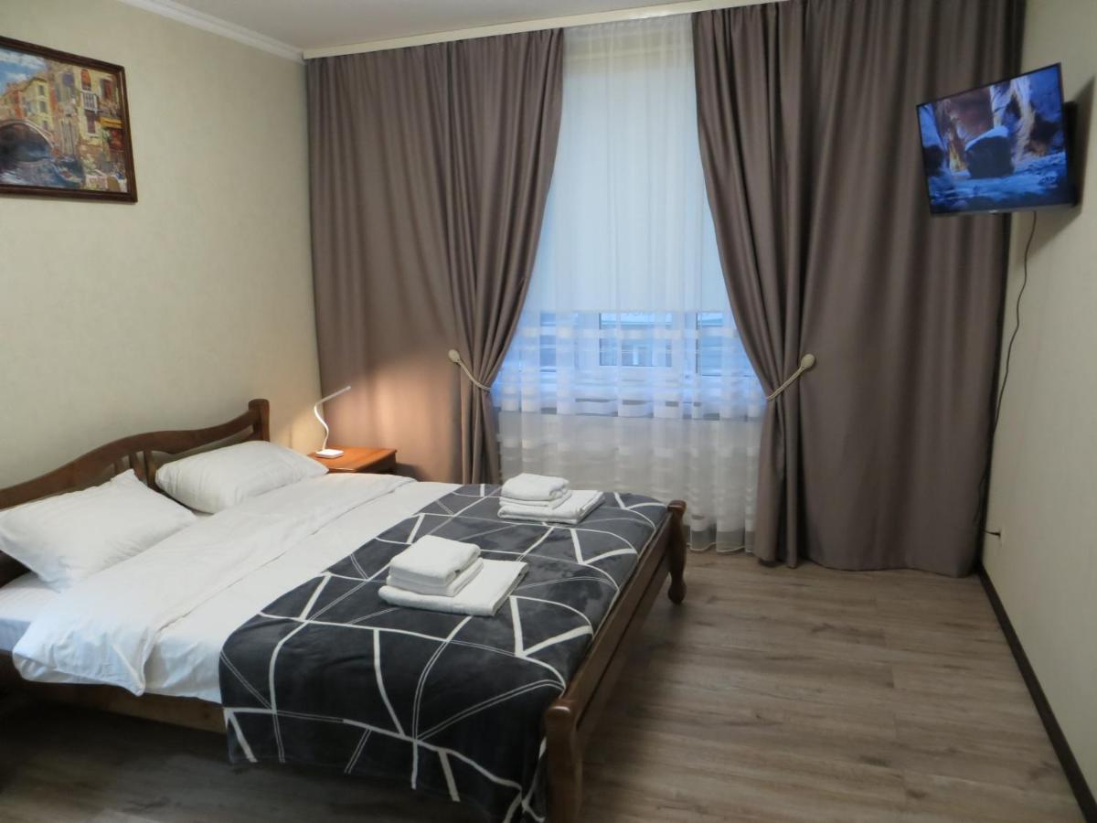 Suitetrails - ARIANA Apartments