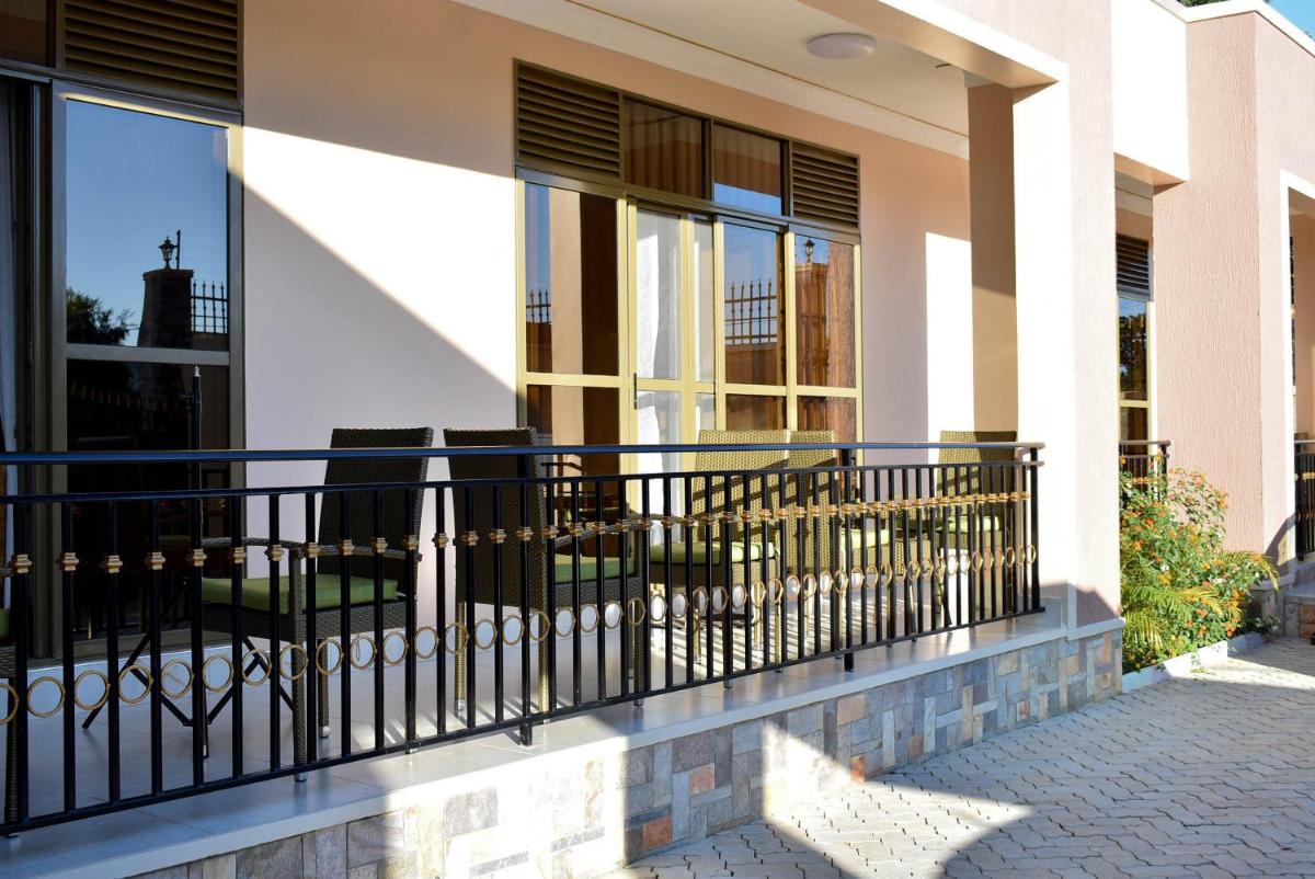 Studio Furnished Apartments Entebbe - Housity