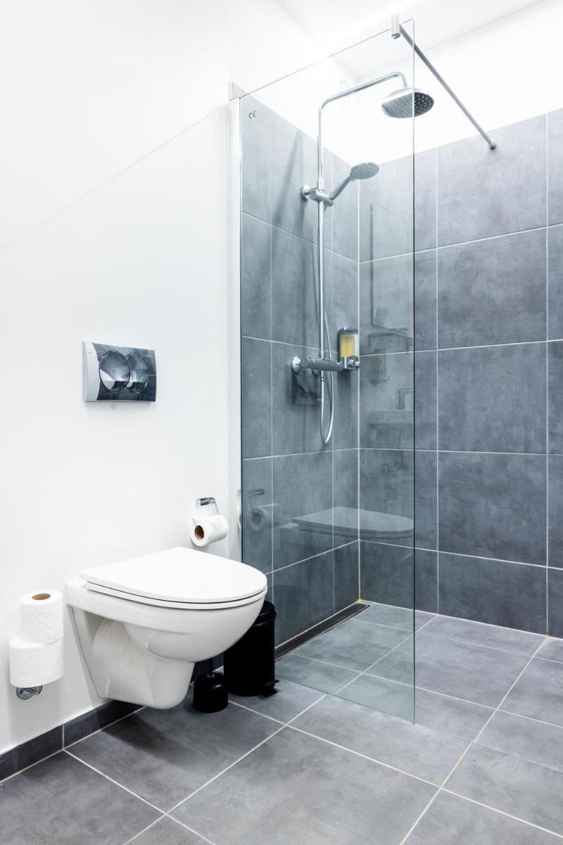 Suitetrails - Hotel Sønderborg Kaserne
