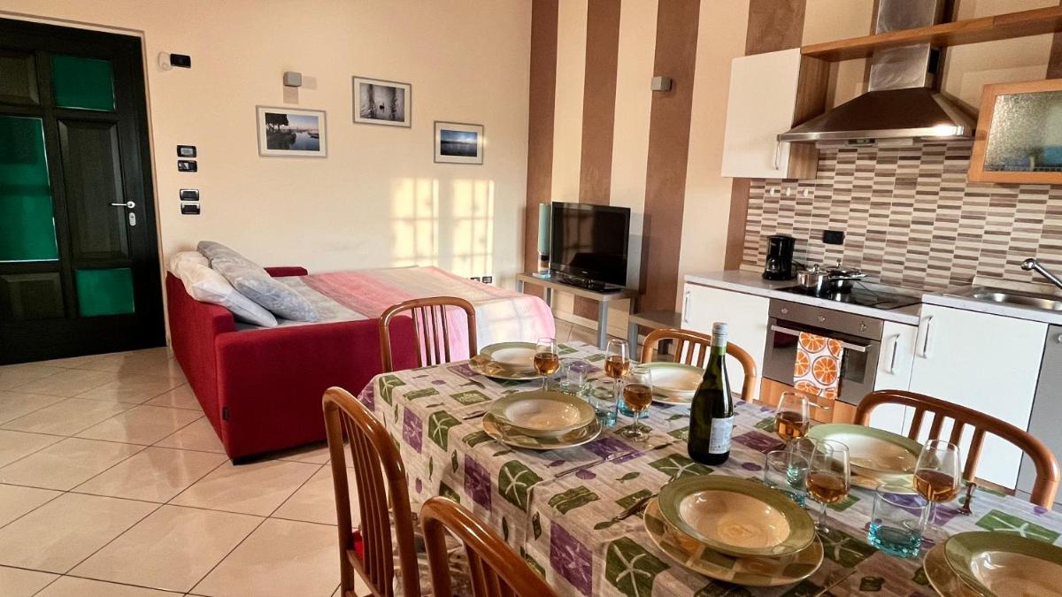 Casa Meda Tabachere Appartamento Sirmione Desenzano del Garda - Housity