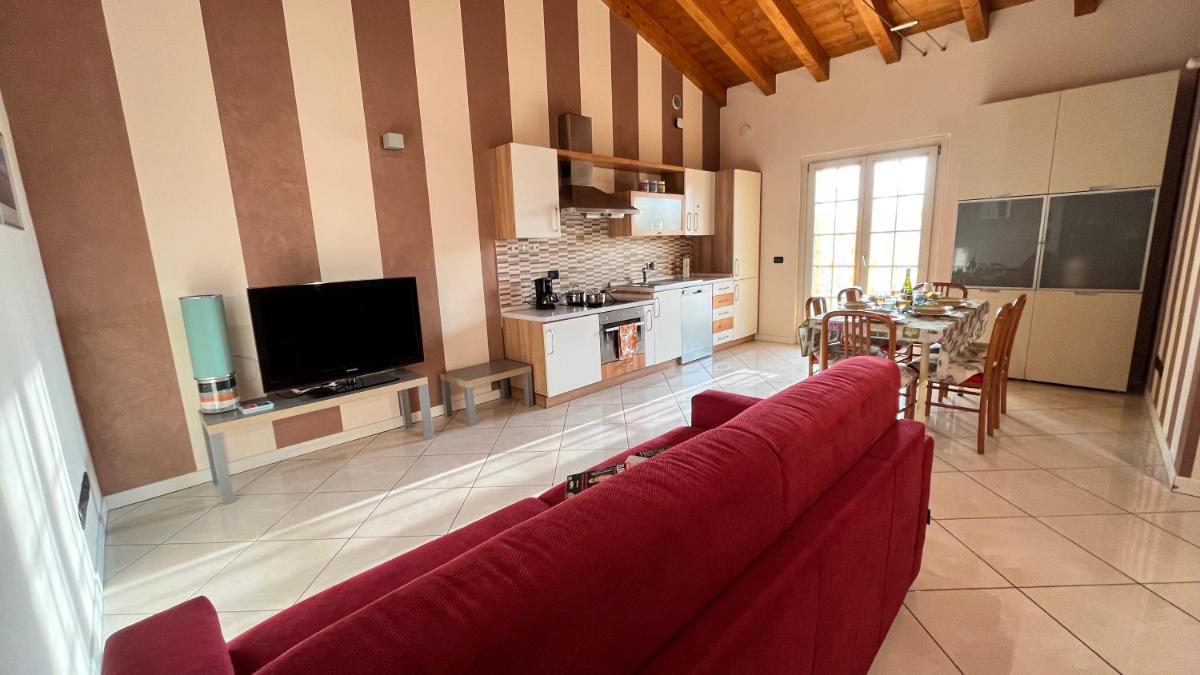 Casa Meda Tabachere Appartamento Sirmione Desenzano del Garda - Housity