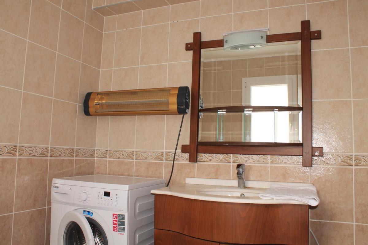 Ladies Beach Villa - Poolside Detached Villa - 4 Floor - 5 Bedroom - Sea View - Housity
