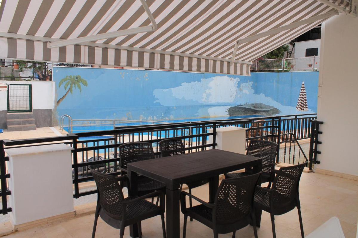 Ladies Beach Villa - Poolside Detached Villa - 4 Floor - 5 Bedroom - Sea View - Housity