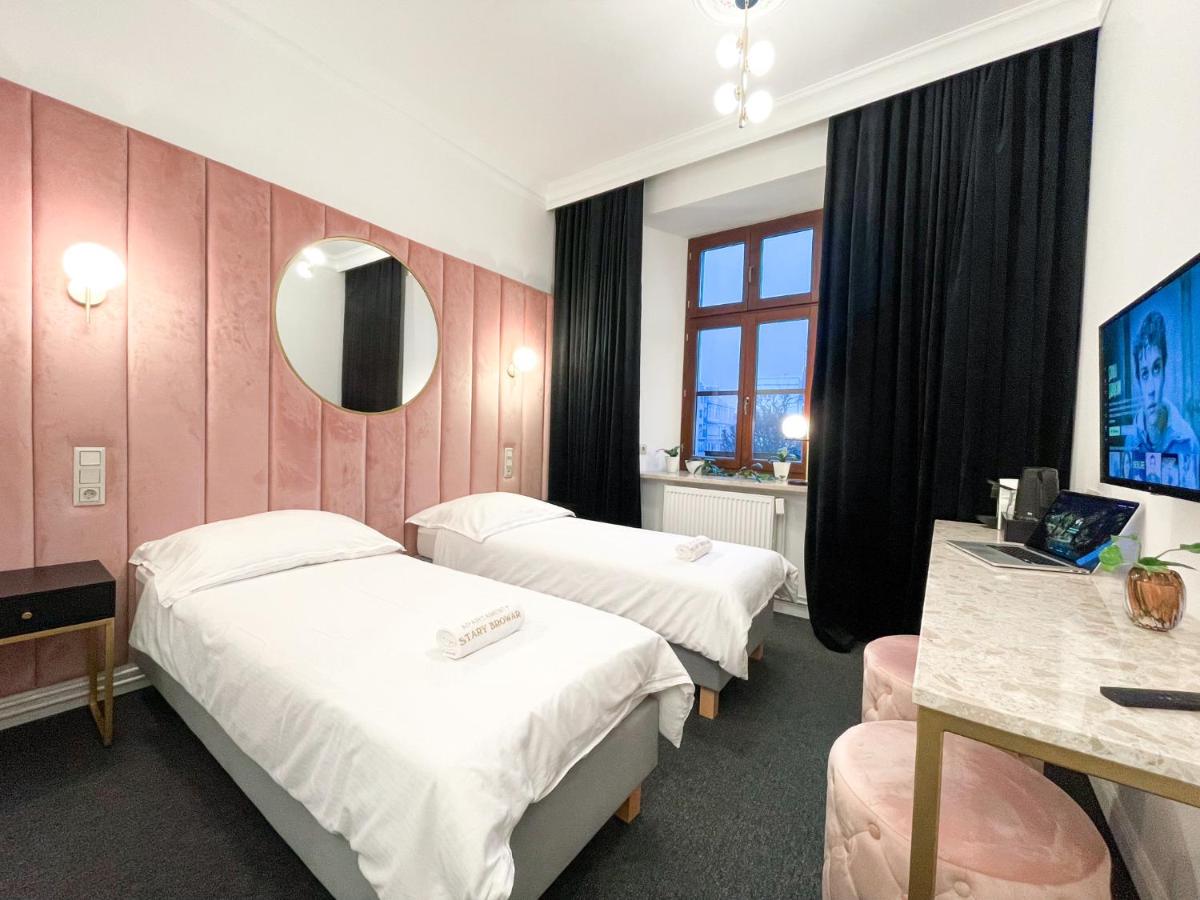 Apartamenty Stary Browar Oleśnica - Housity