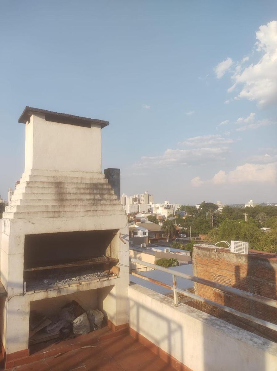 Rinconcito Felix Bogado - Housity