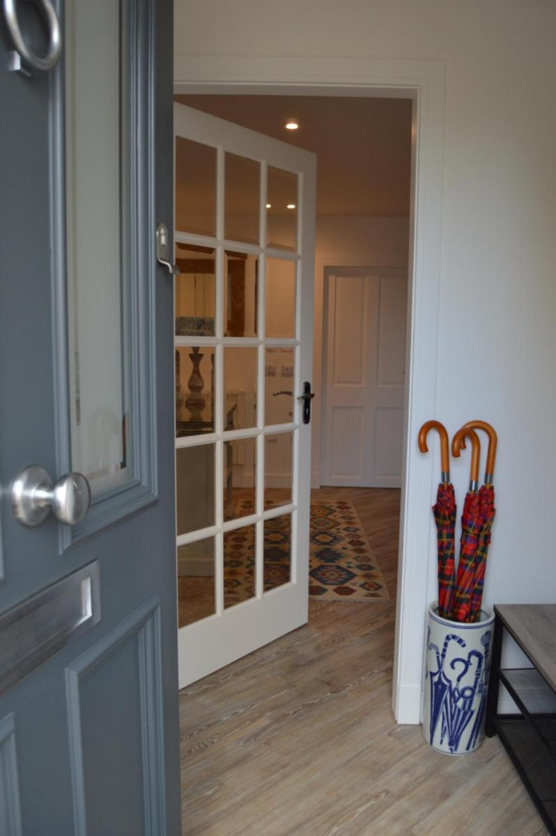 Makerston House Apartment Beauly - Housity