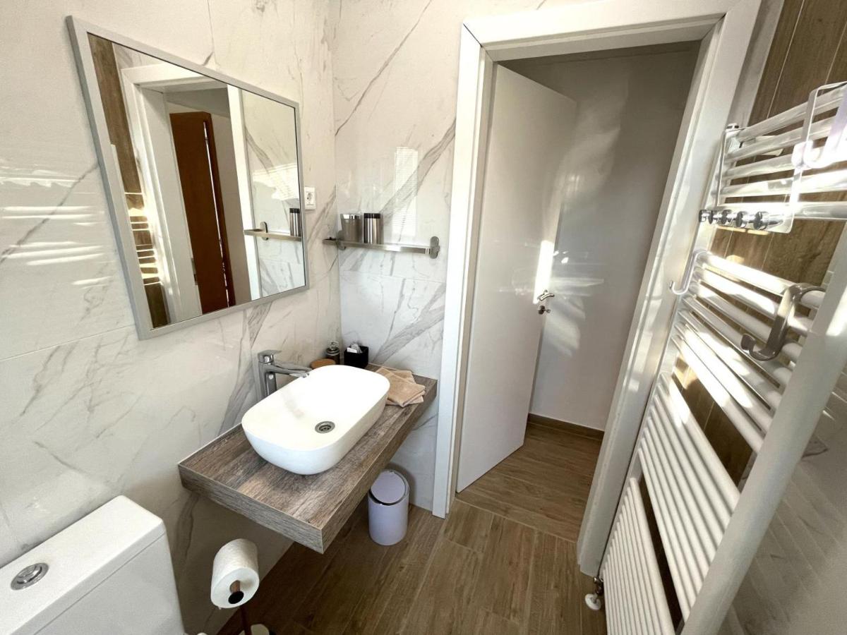 Holiday Home Hanna Toplice Sveti Martin - Housity