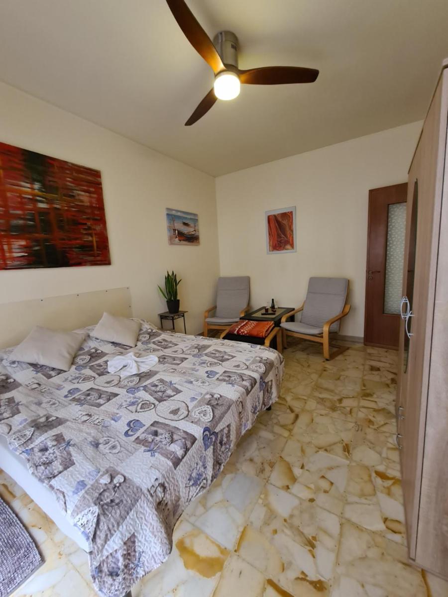 Casa dell amore 1 - Hizvo
