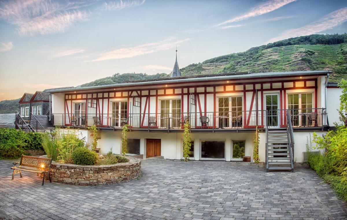Hotel Filla Andre - Housity