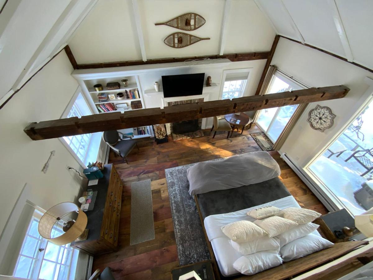The Woodshed - Farm Road Estate - 3 mi to Mt Snow - Housity