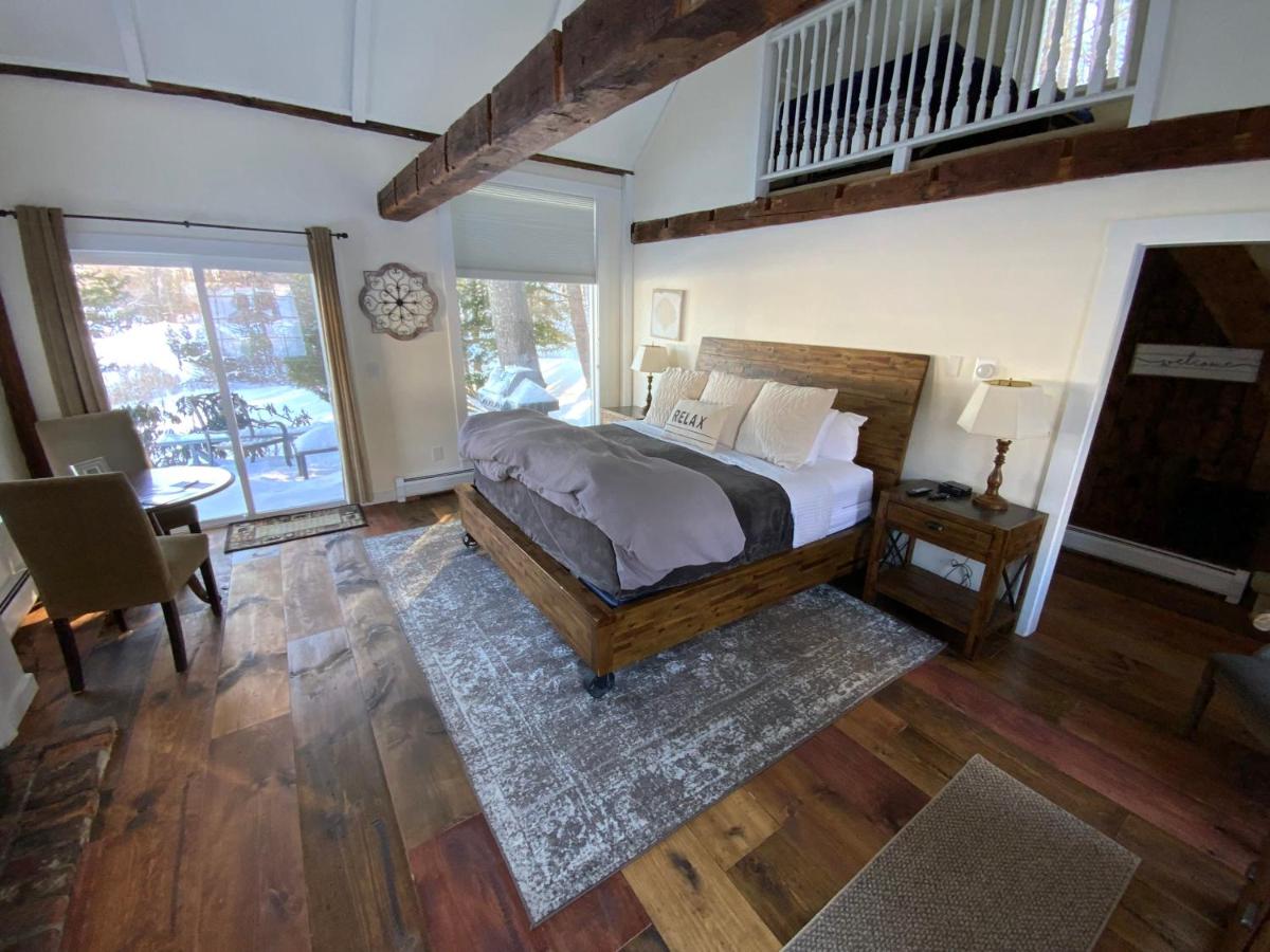 The Woodshed - Farm Road Estate - 3 mi to Mt Snow - Housity