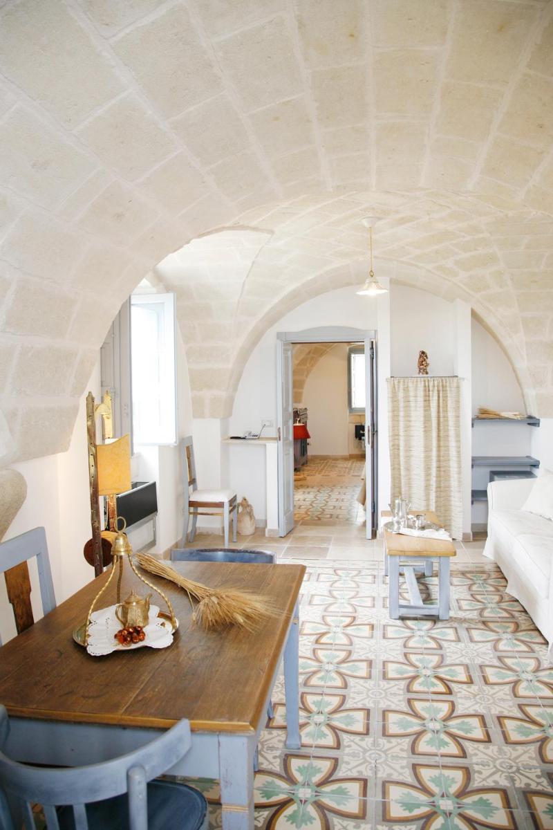Masseria Montenapoleone - Housity