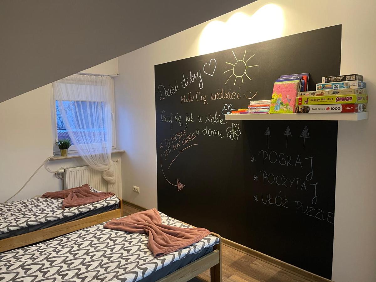 Apartament Rodzinny Ostrowiec Św - Housity