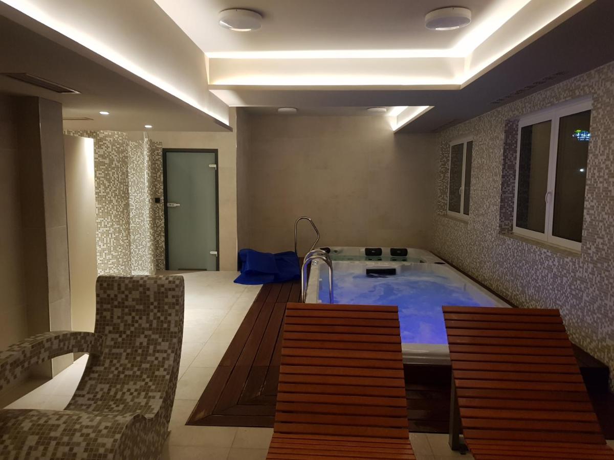 LAGUNA Apartament Polanica Residence 41 - Housity