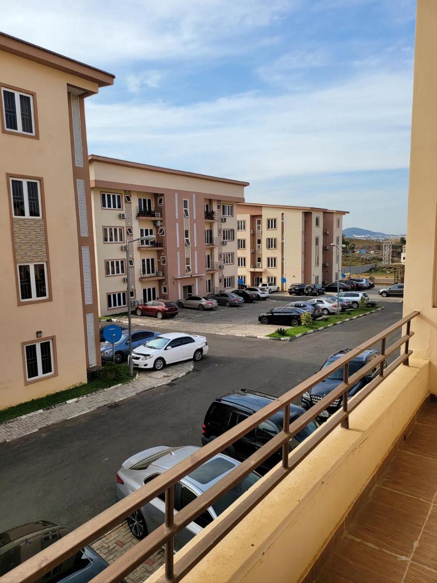 BDA APARTMENT - Wi-Fi, Netflix, PlayStation 4, Kitchen, Supermarket, Pharmacy & Laundry - Housity