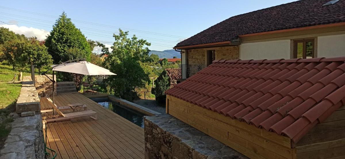 Casa de Ribadafonte - Housity