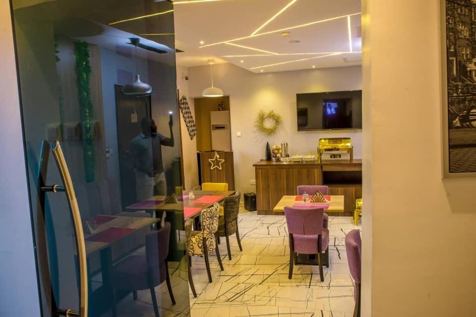 Mainstay Apartment & Suites - Housity