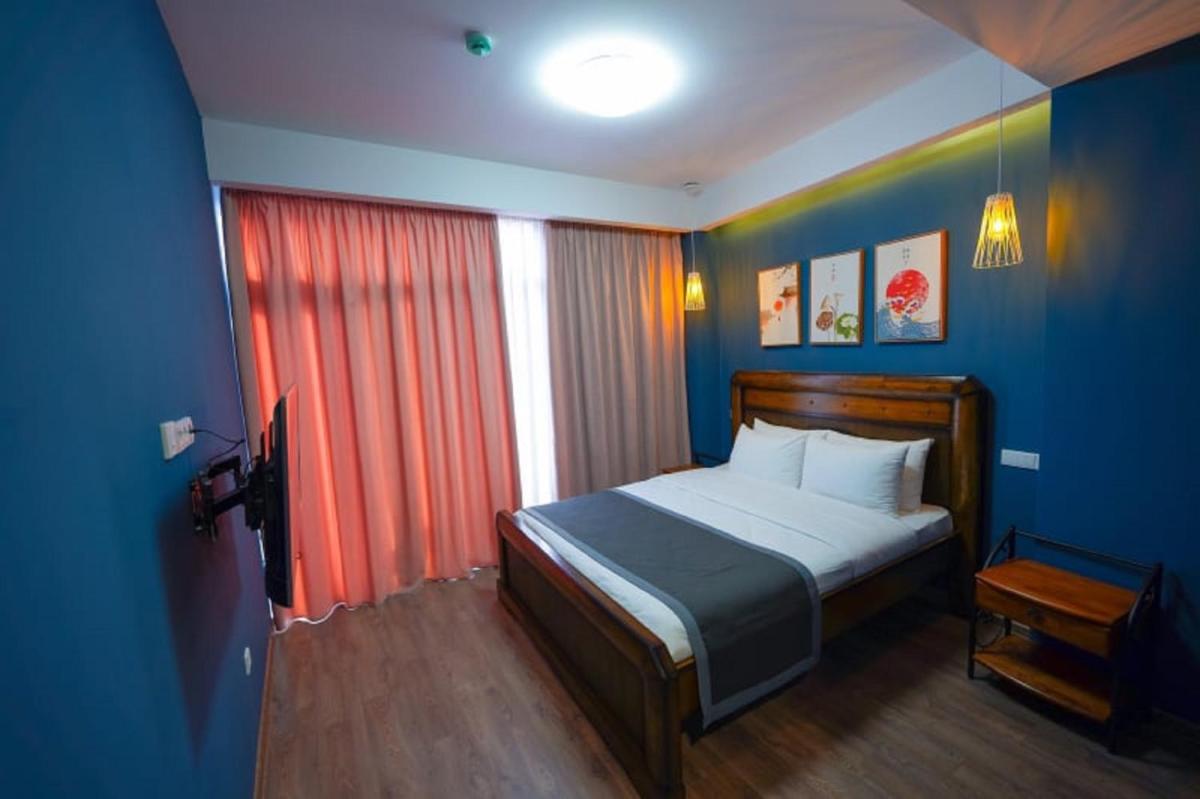 Hotel Linge - Housity