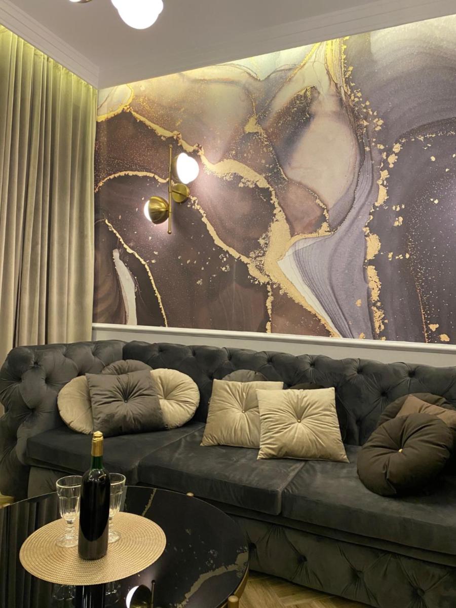 Family & Business Sauna Apartments No 11 Leśny nad Zalewem Cedzyna Unikat - 3 Bedroom with Private Sauna, Bath with Hydromassage, Terrace, Garage, Catering Options - Housity
