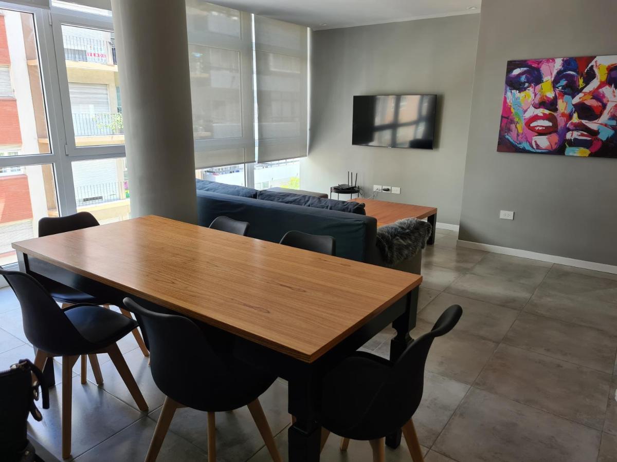 Loft a estrenar 3 ambientes a 10 minutos de la playa - Housity