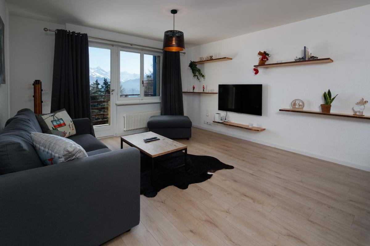 Magnifique appartement proche du centre et du ski - Housity
