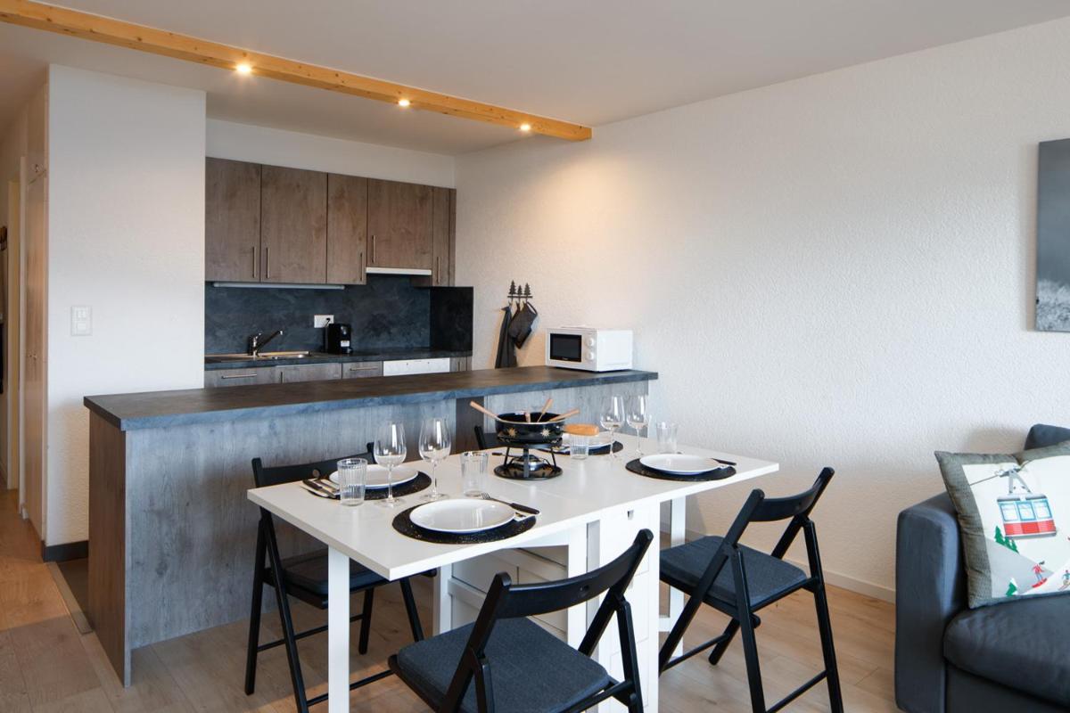 Magnifique appartement proche du centre et du ski - Housity