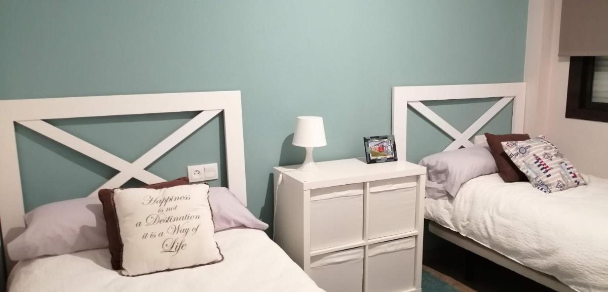 Bonito y cómodo piso en Córdoba ideal para disfrutar la ciudad - Housity