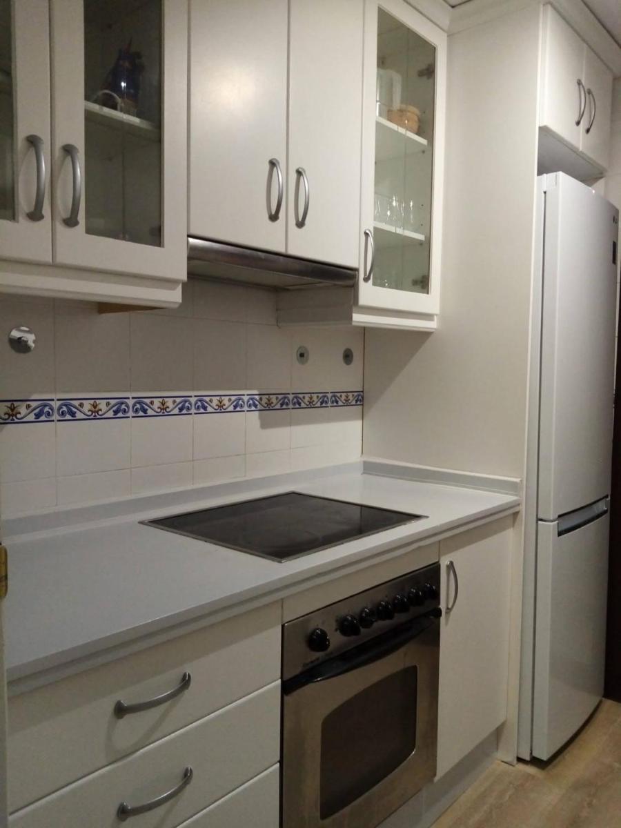 Suitetrails - Bonito y cómodo piso en Córdoba ideal para disfrutar la ciudad