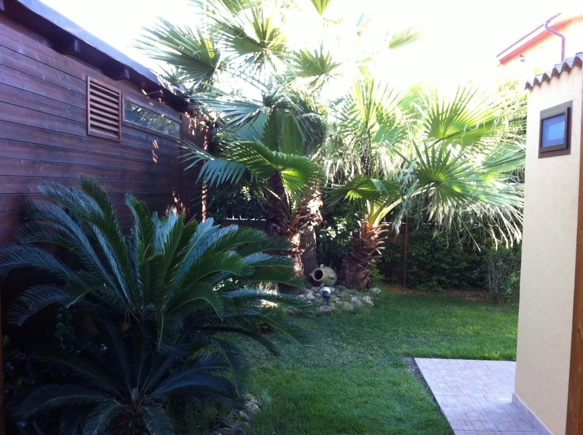 Villa Rosa - Housity