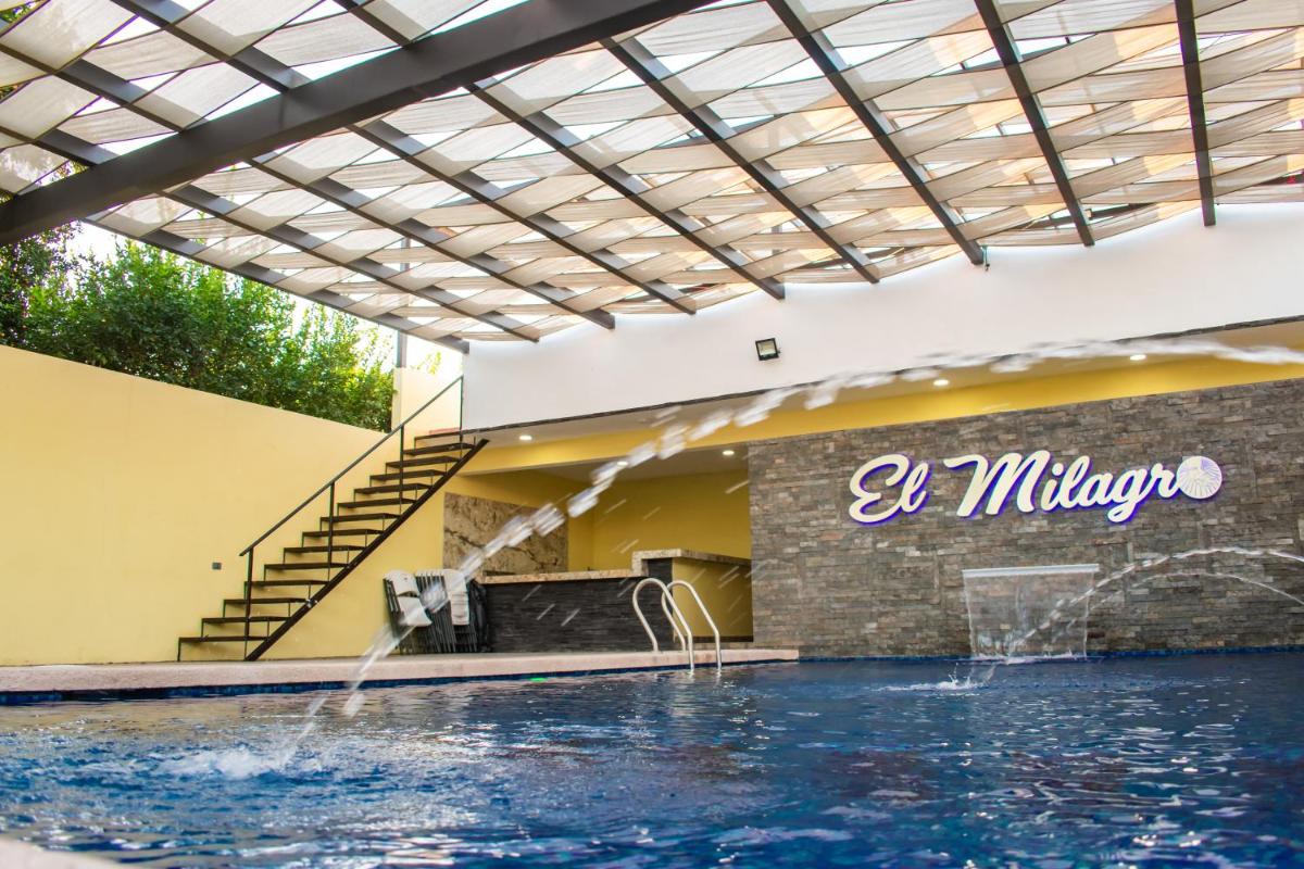 Hotel EL MILAGRO - Housity