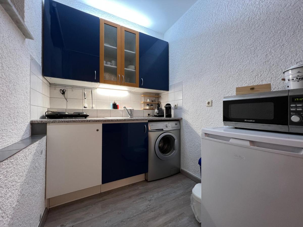 Einzigartiges Apartment in toller Altstadt by Rabe - Smart-TV, Netflix, Innenhof - Hizvo