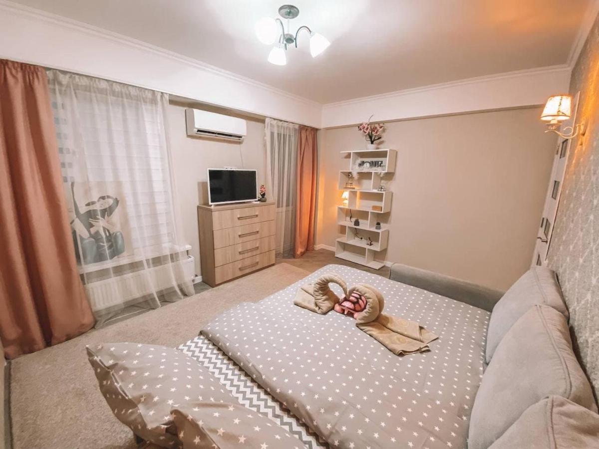 Suitetrails - Sweet Home Apartment