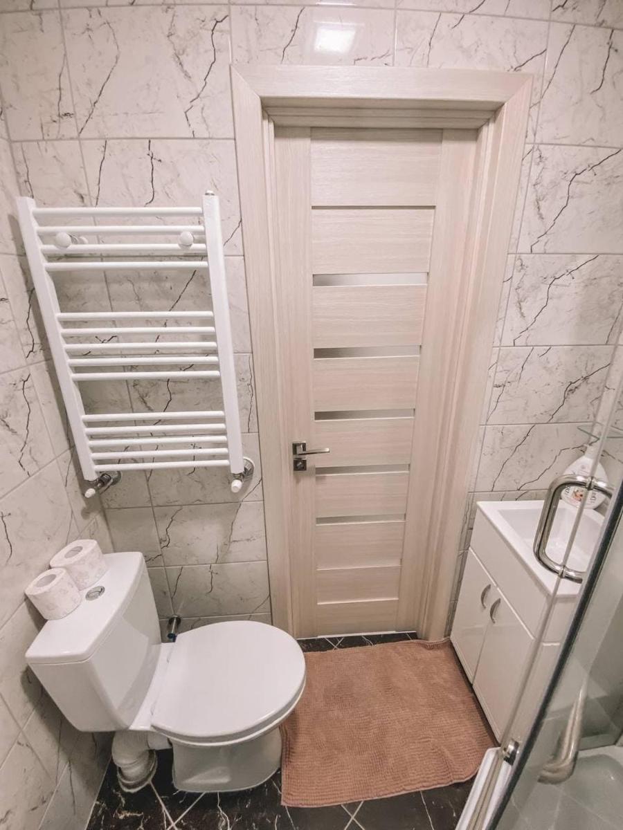 Sparkling Apartment - Housity
