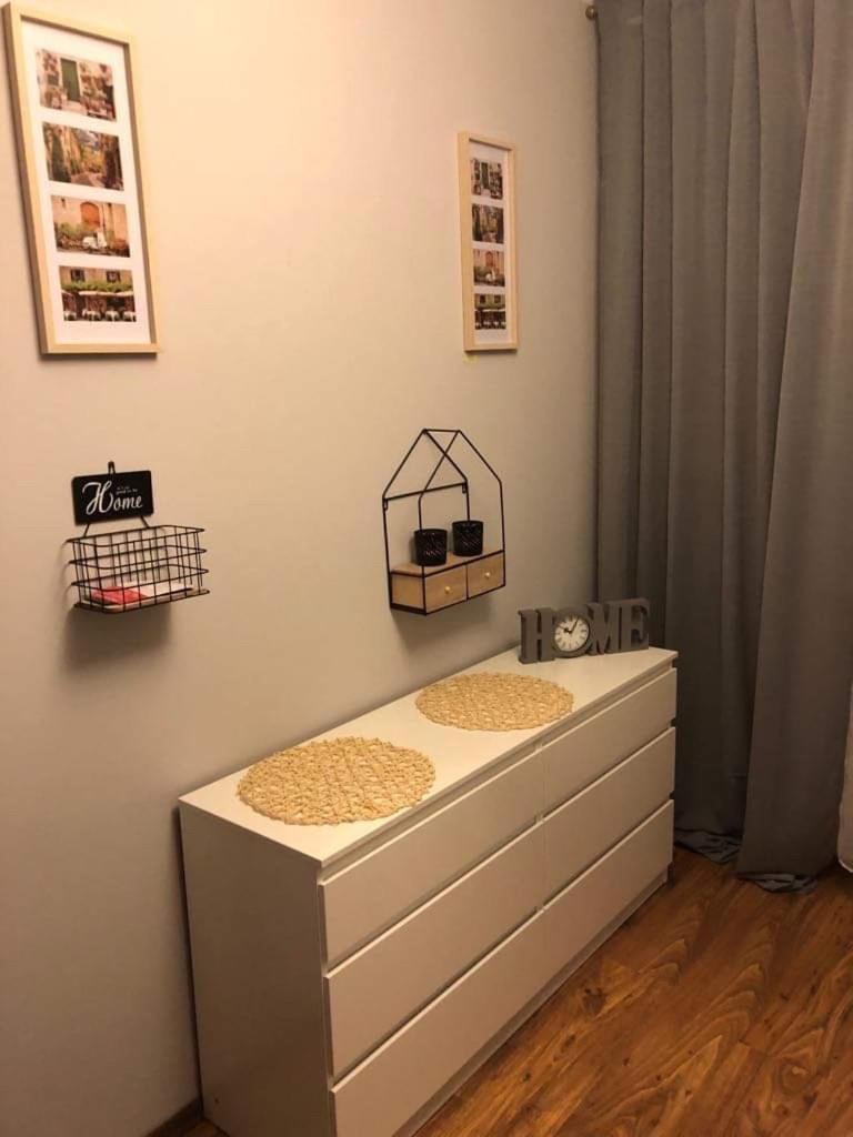 Apartament Elbląg Wyczółkowskiego 10 - Housity
