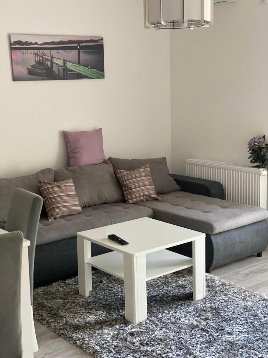 Apartmani Milić Banja Koviljača - Housity