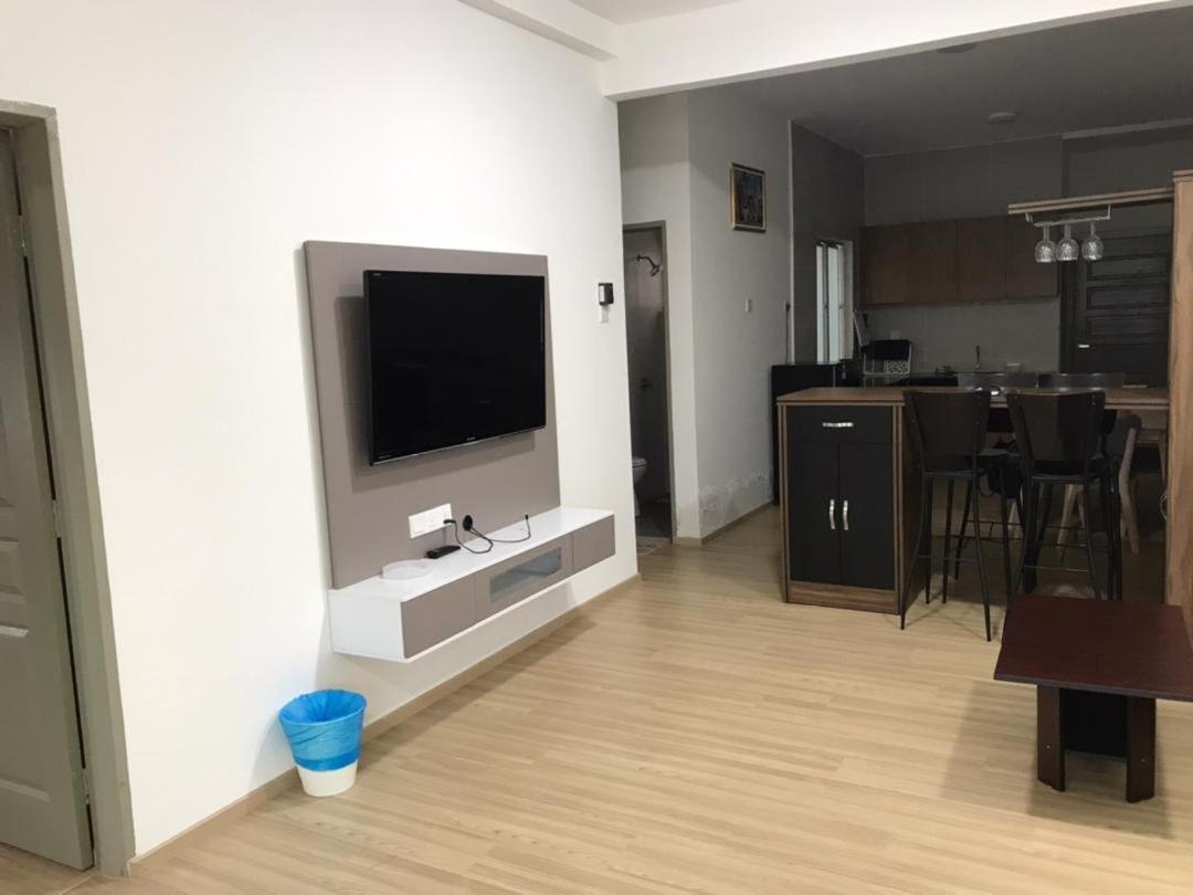 SVK2 Homes at The Quintet Cameron Highland - Housity