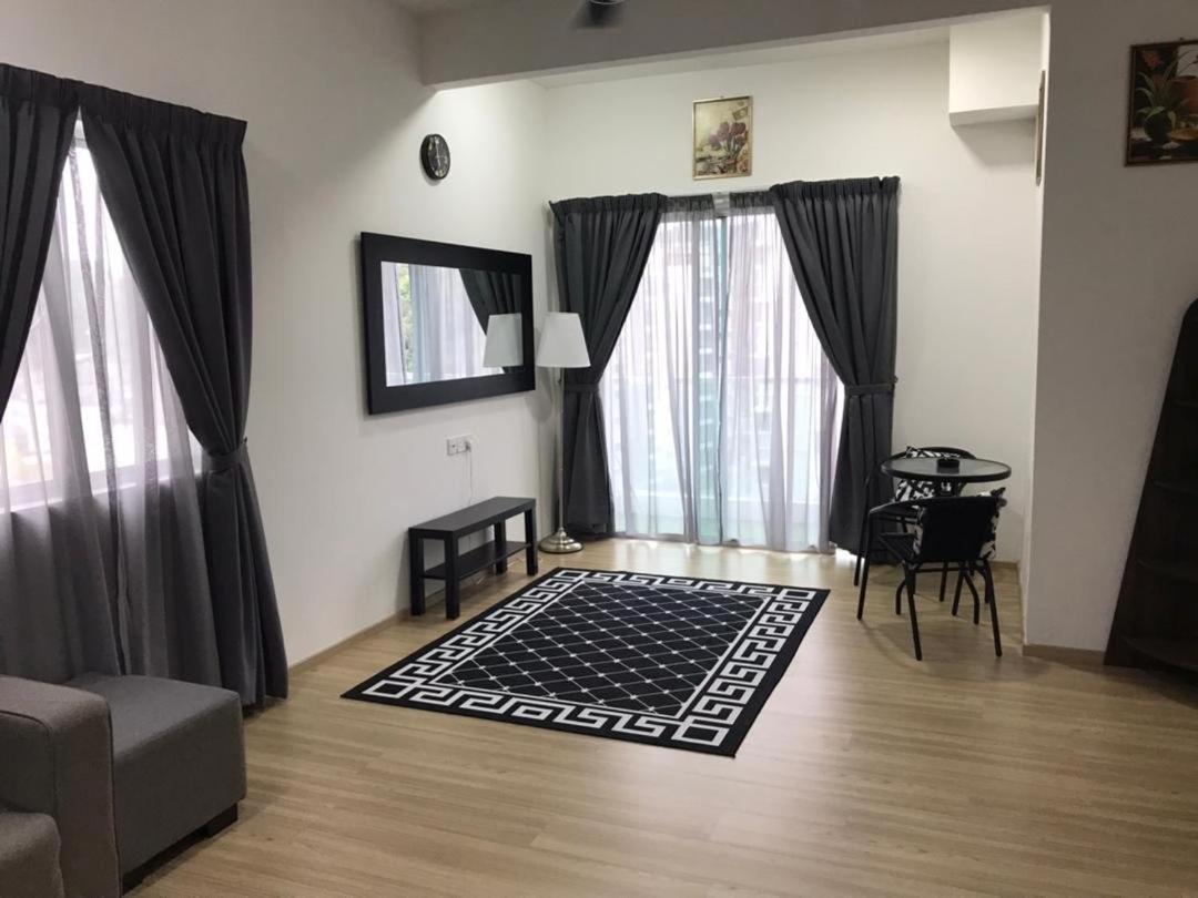 SVK2 Homes at The Quintet Cameron Highland - Housity