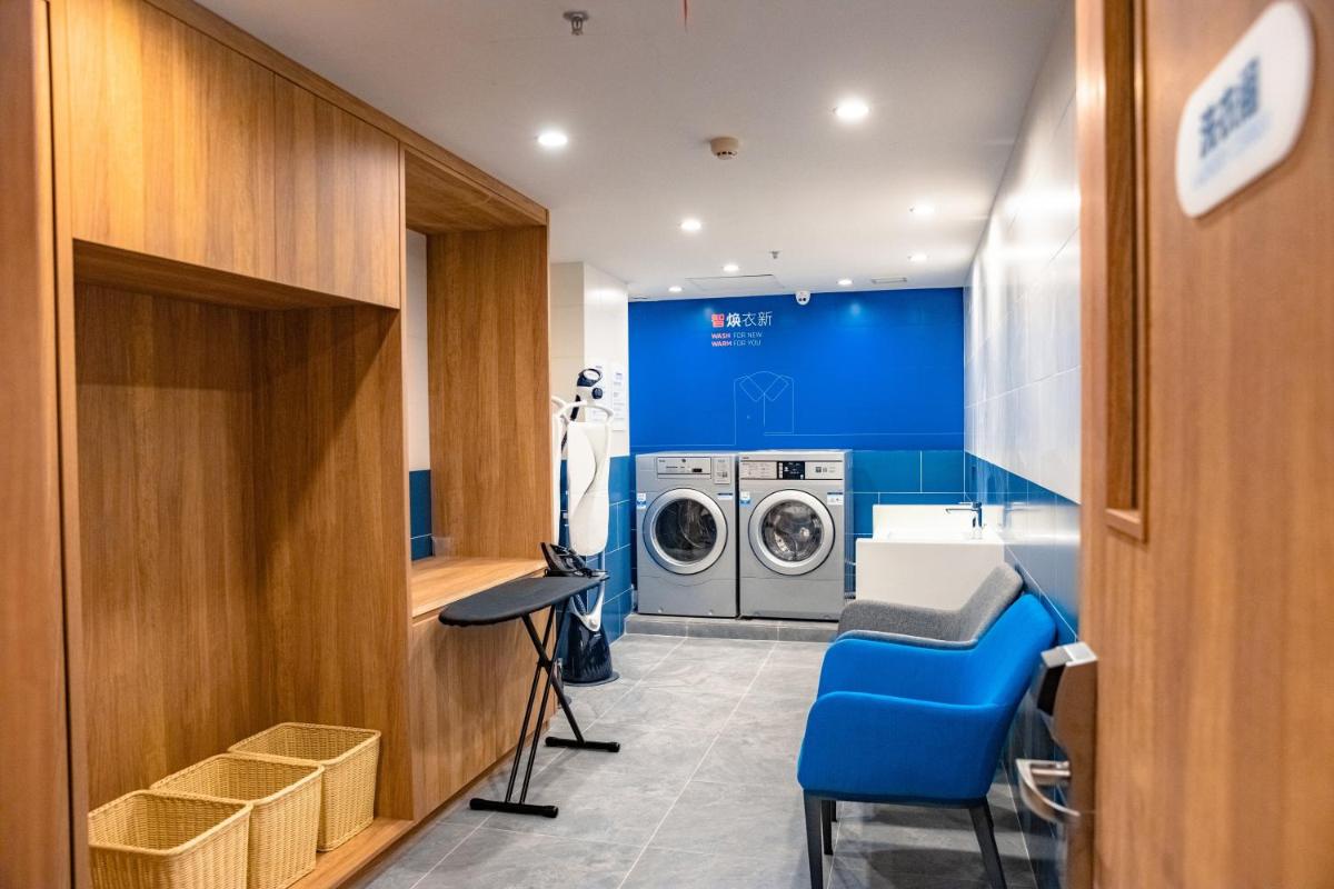 Holiday Inn Express Shantou City Center, an IHG Hotel - Housity