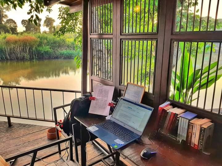 Rustic Charm Suphan - Housity