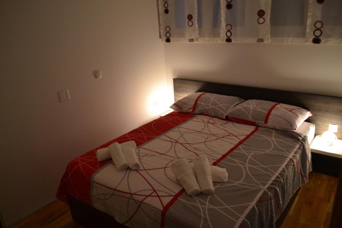 Apartments Zadar 4 You - Housity