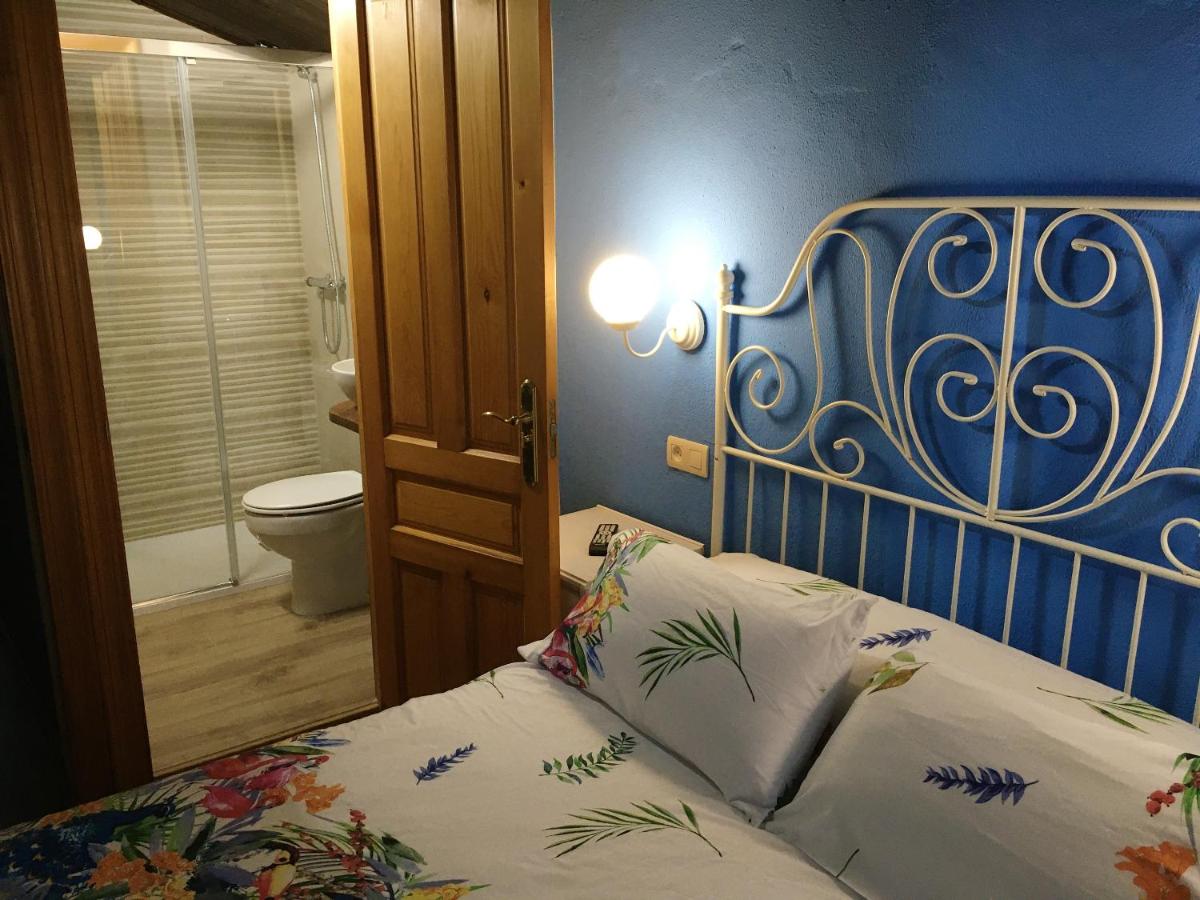 4 bedrooms house with furnished garden and wifi at Picos de Europa - Housity
