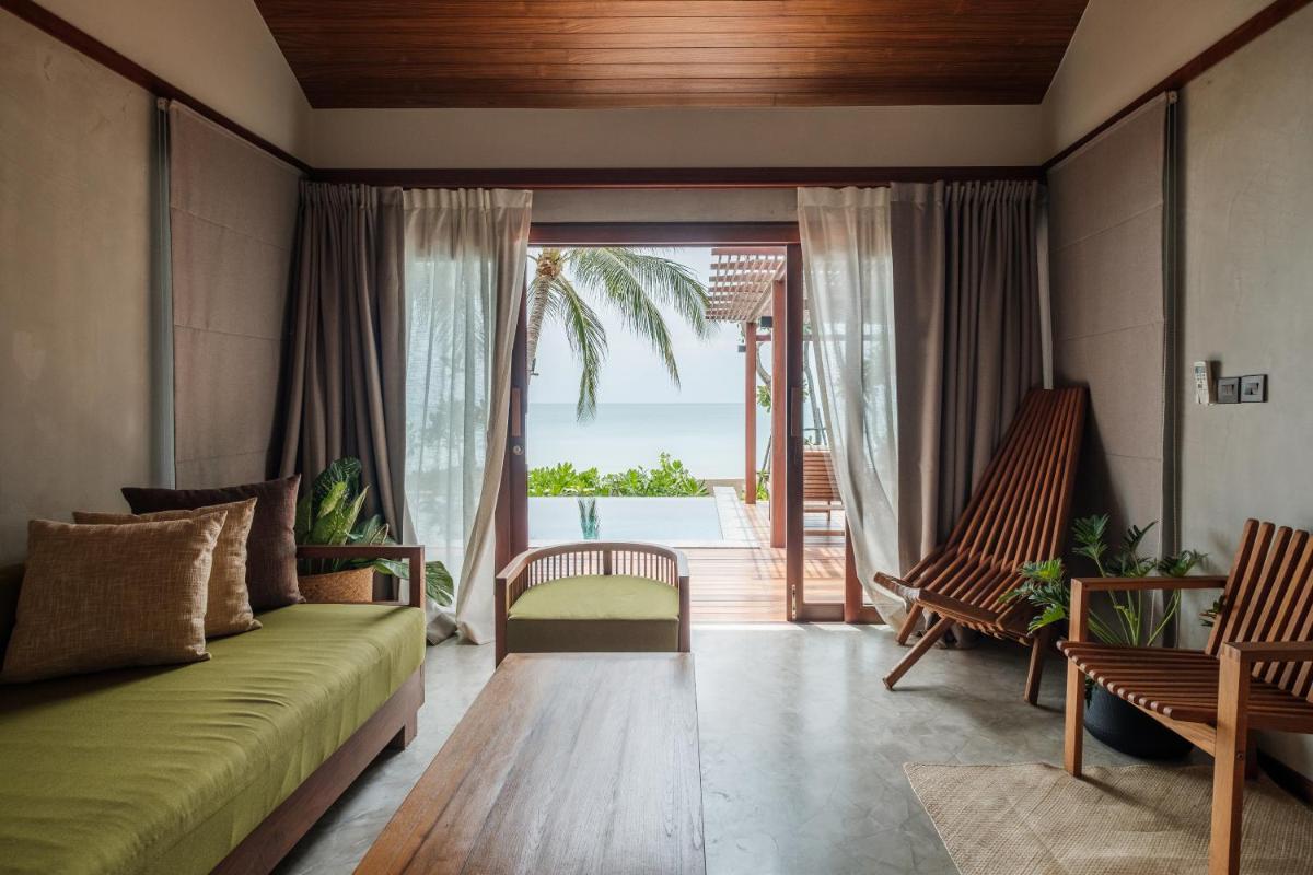 Banana Fan Sea Resort - Housity
