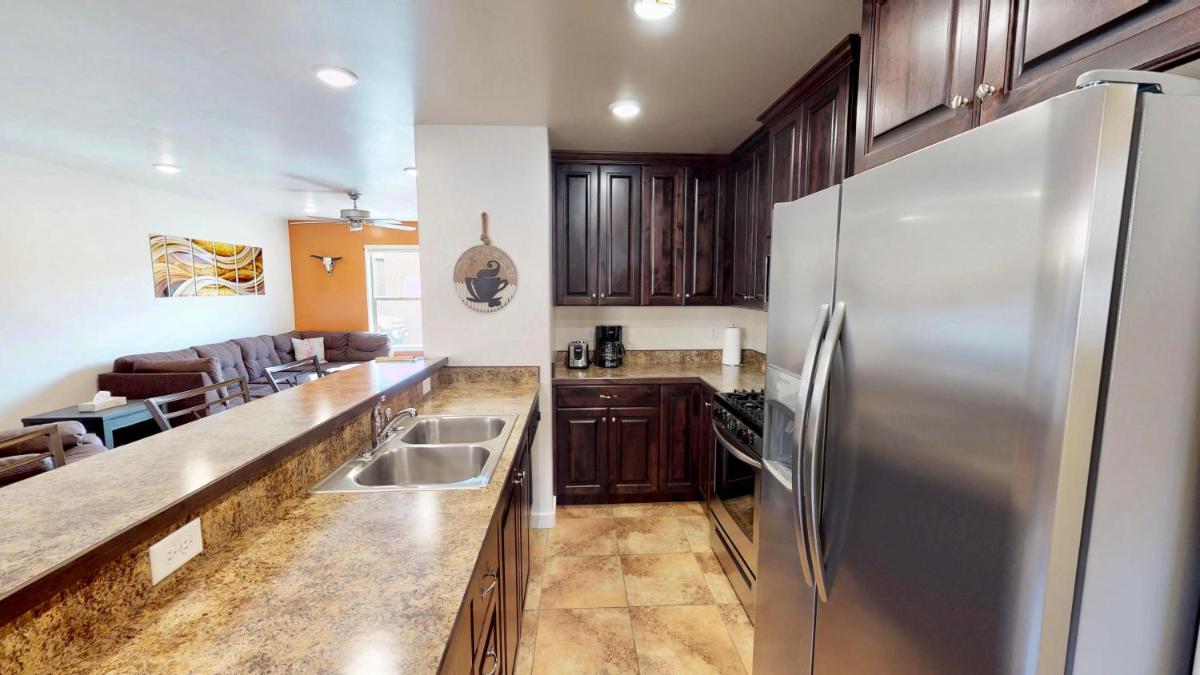 Slick Rock Reserve #12A3 - Housity