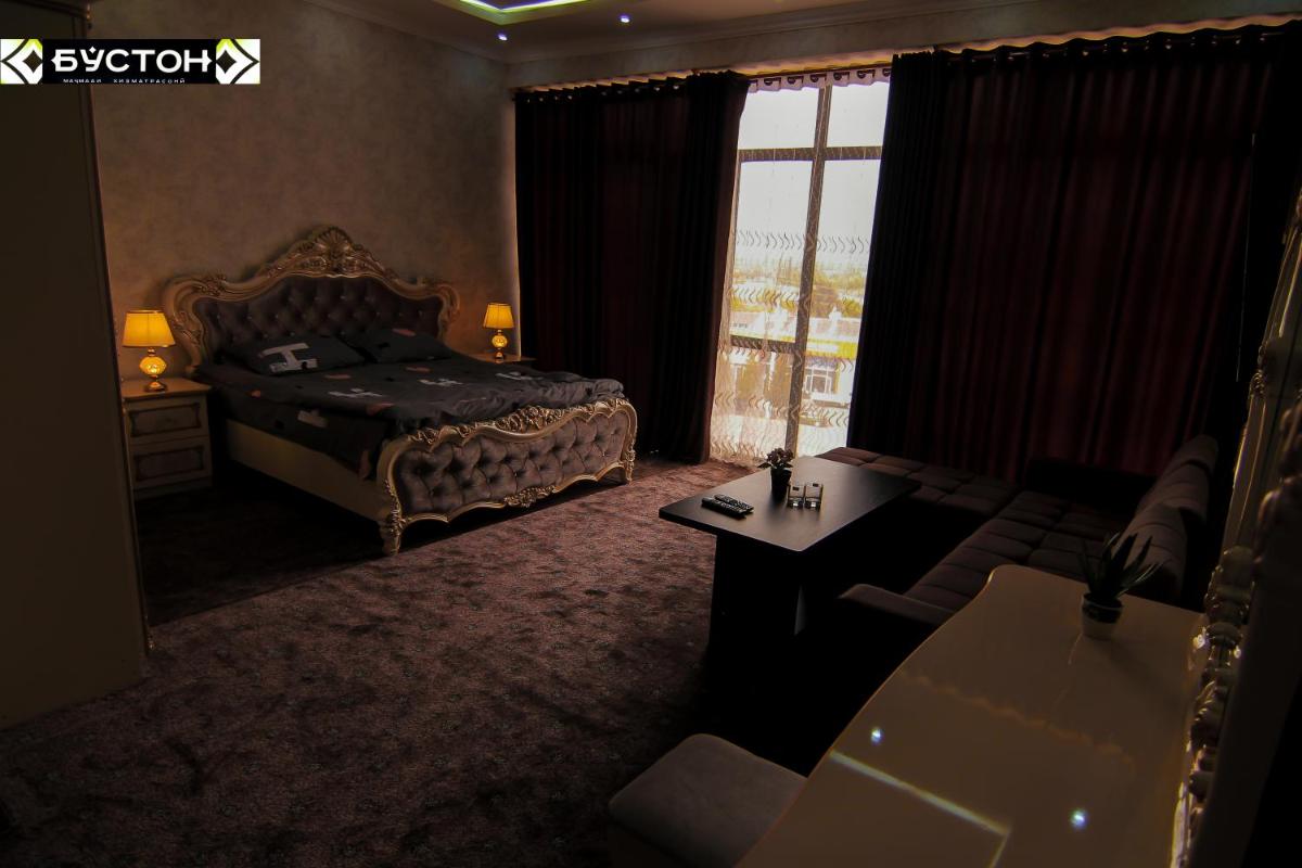 Hotel Buston - Housity