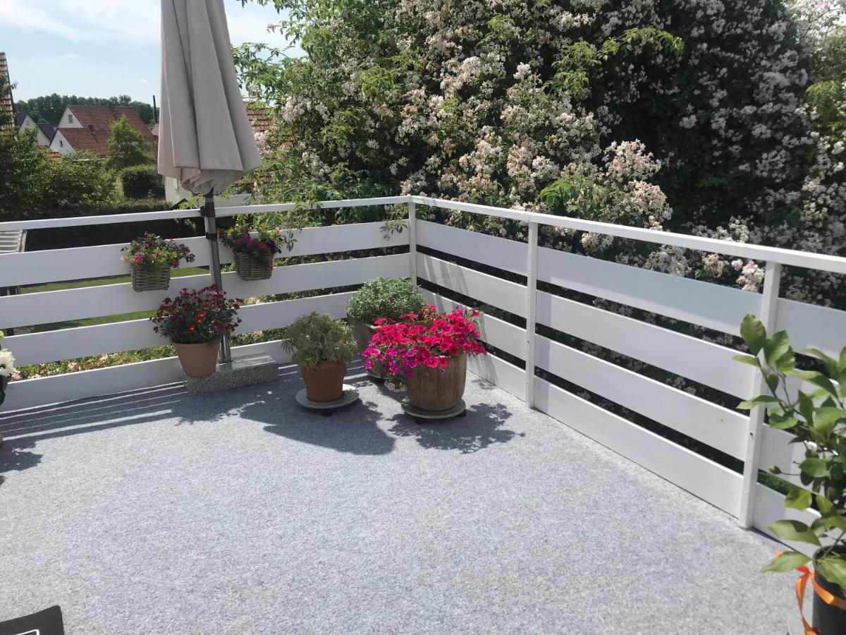 Helles, freundliches Doppelzimmer - Housity