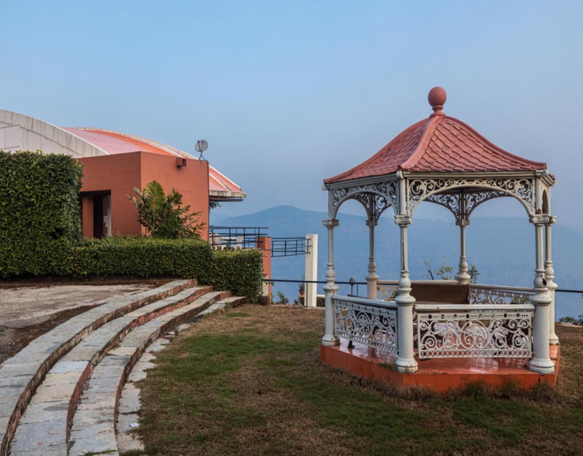 SaffronStays Aurelia, Panchgani - Balinese villa with breathtaking valley views - Hizvo