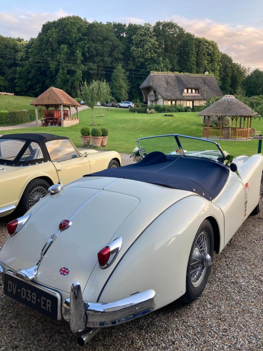 Holiday home Le clos du phare - Housity