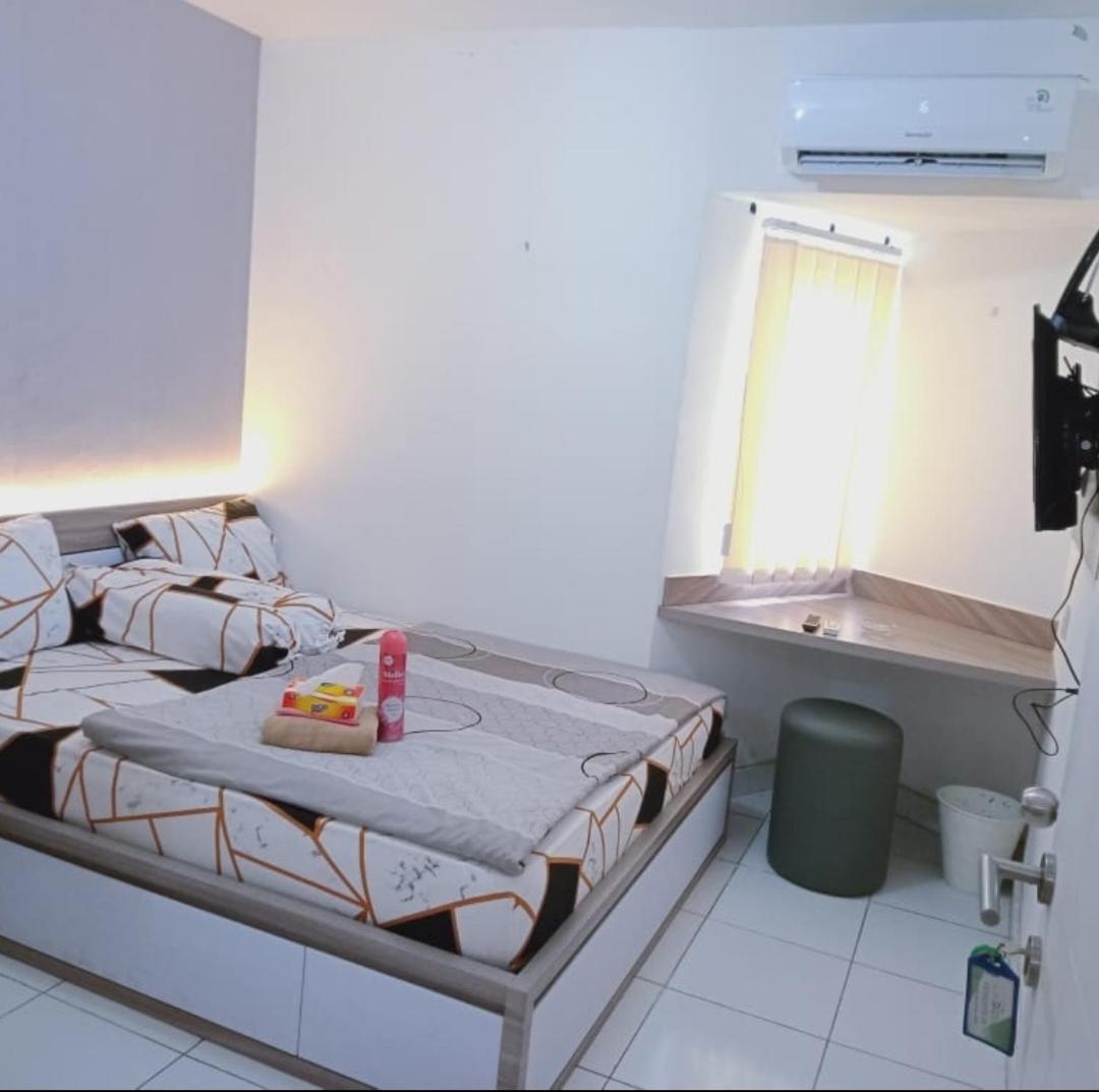 apartemen aeropolis - Housity