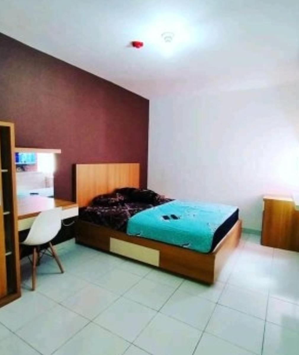 apartemen aeropolis - Housity