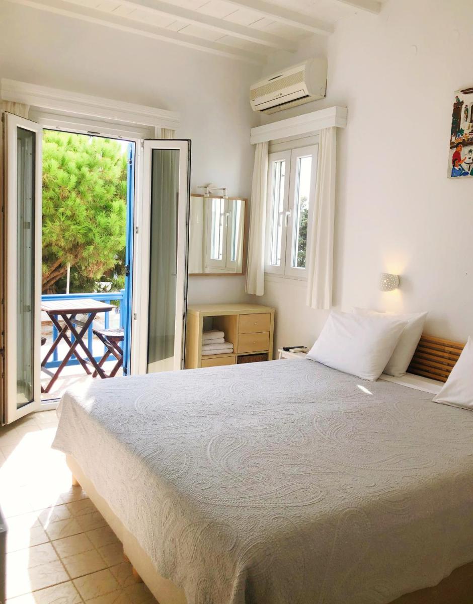 Suitetrails - Matina Hotel